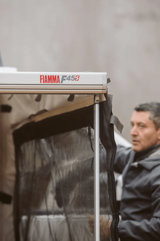 Fiamma F45S 450 RV Awning (14'8'') - Image 15