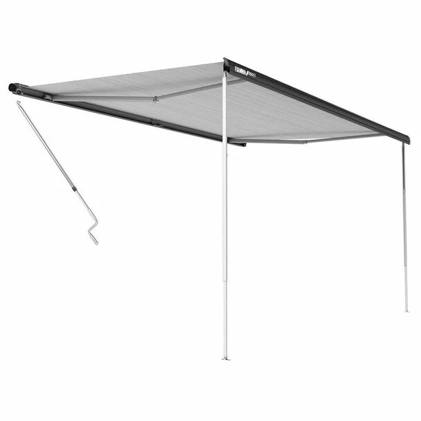 Fiamma F80S 370 RV Awning (12'2'') - Image 5