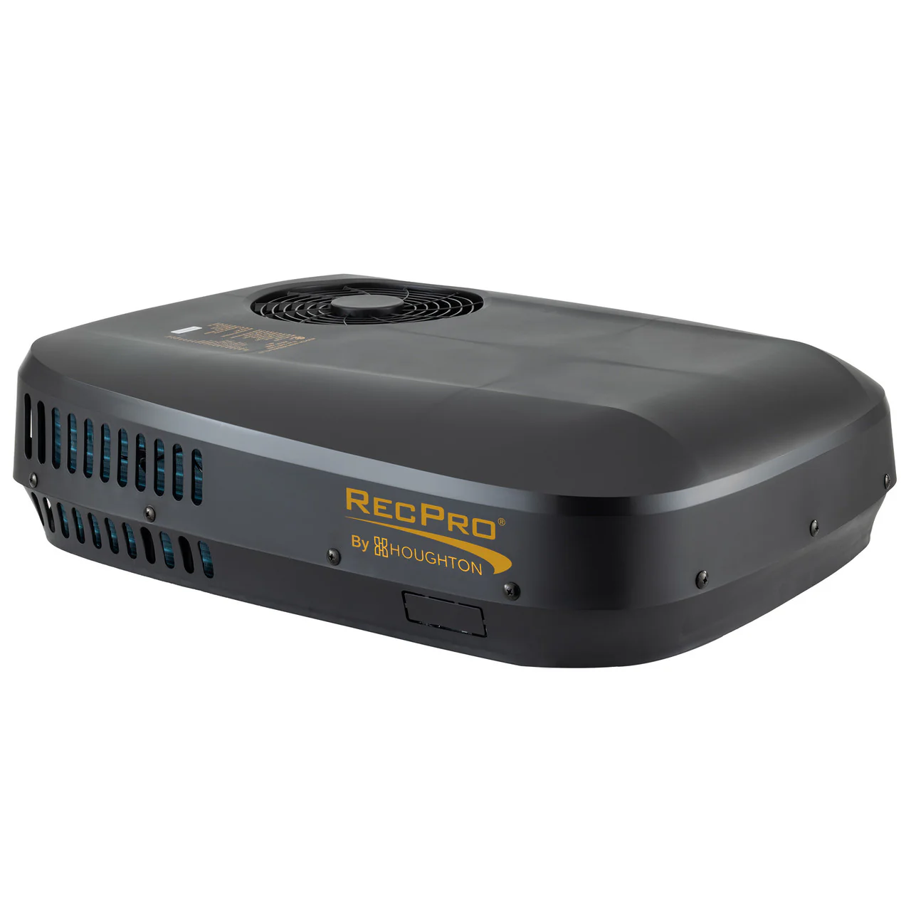 RecPro 48V Air Conditioner with Heat Pump - 9500 BTU - Image 4