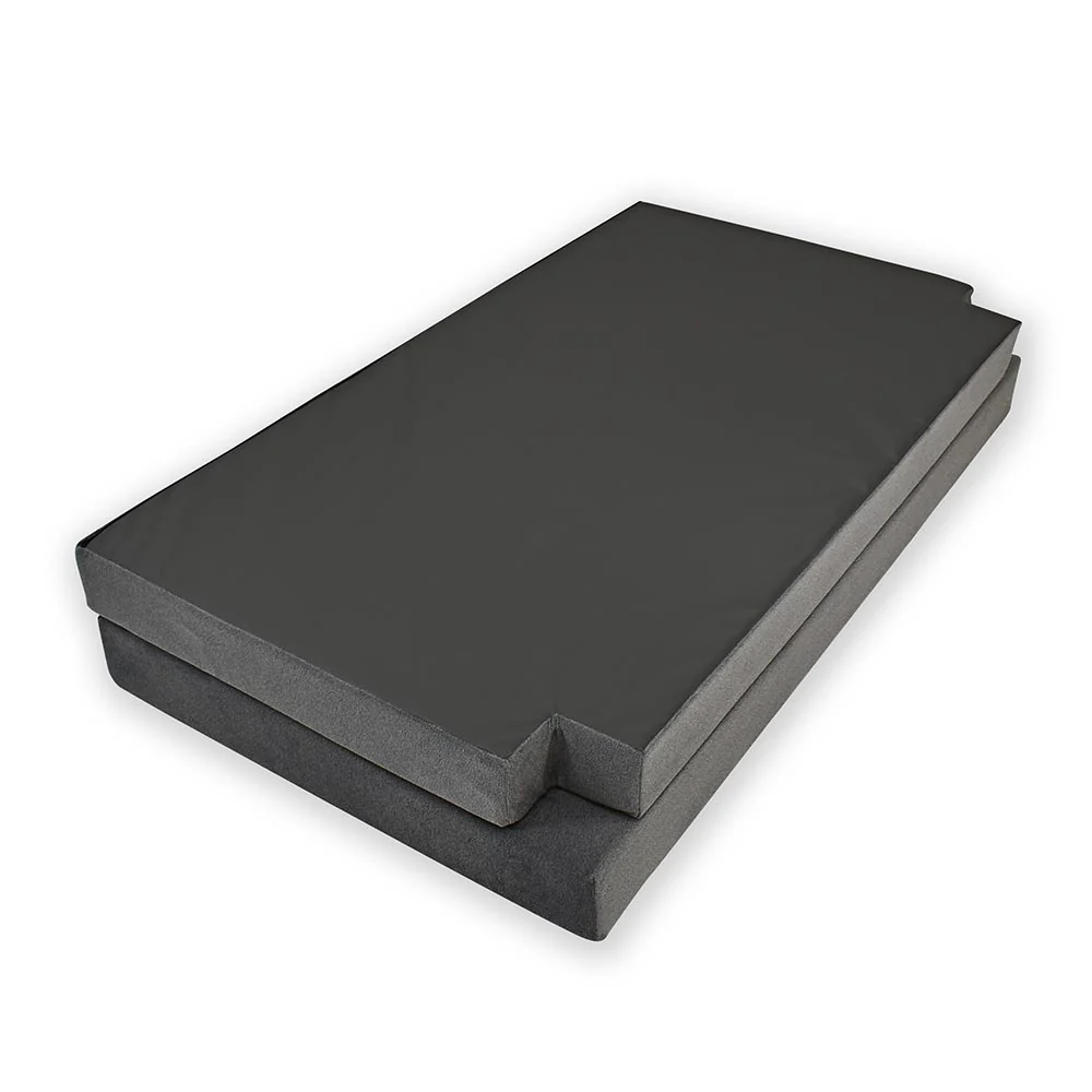 RoamRest Flatline Van Co. Foldable Van Mattress – Compatible Replacement - Image 6