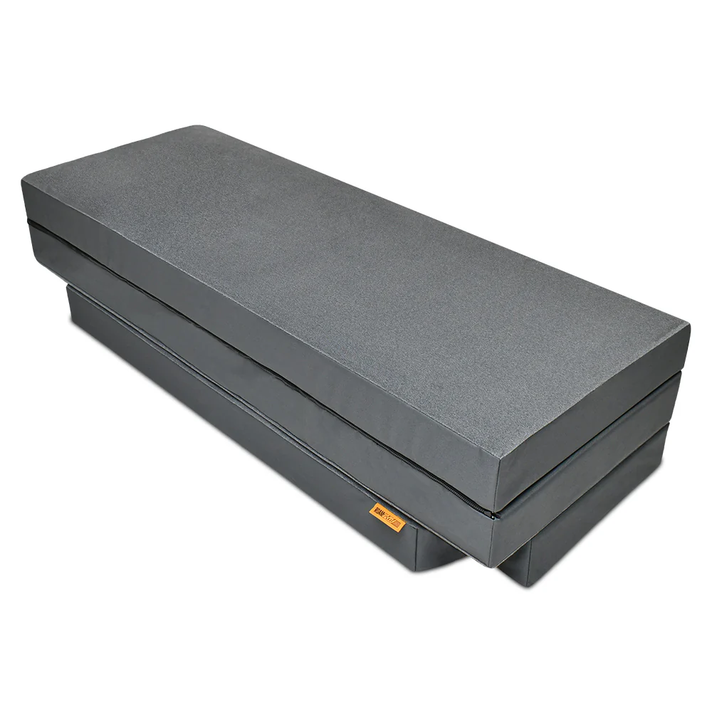 RoamRest Ultimate Tri-Fold Van Mattress - Image 8
