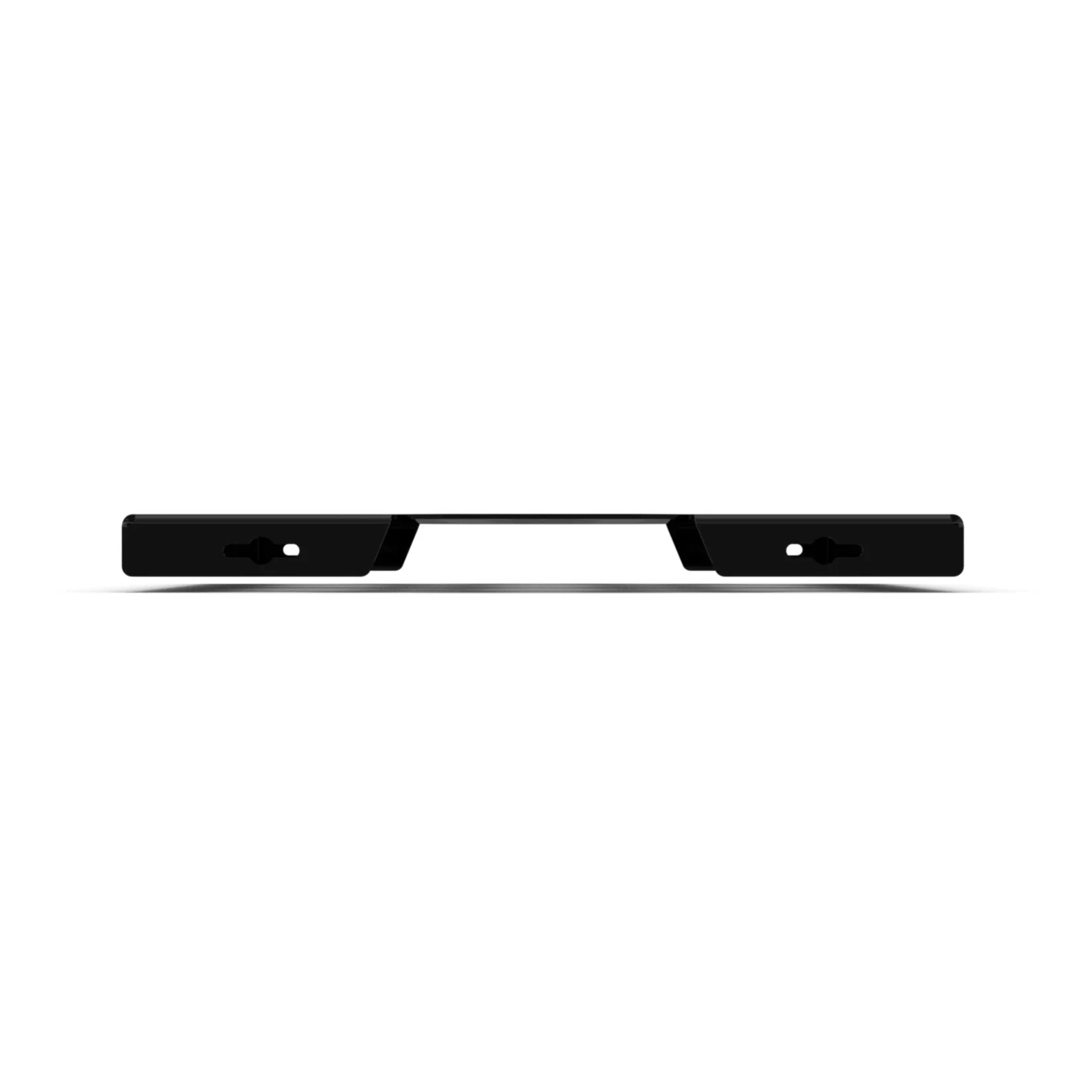 RB Components Sleek Roof Rack Plates 15in Wide - Image 6