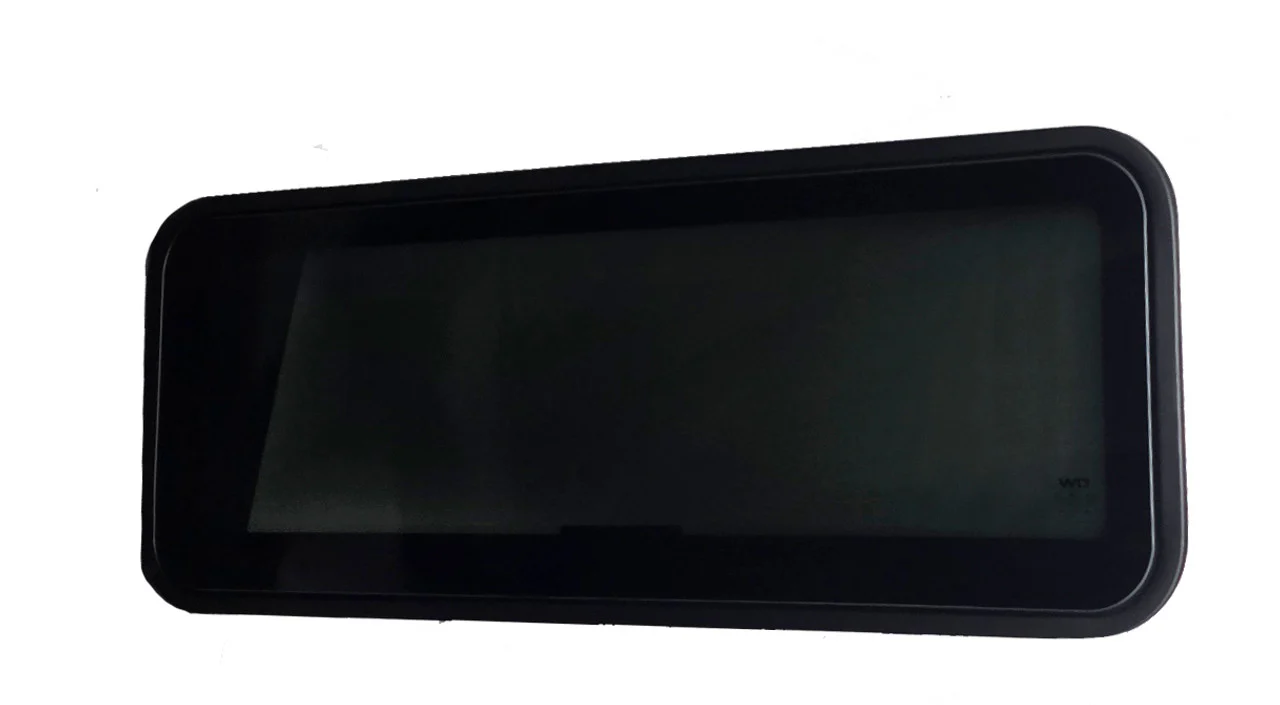 VWD Universal Awning Bunk Window (AWN4015C) - Image 6